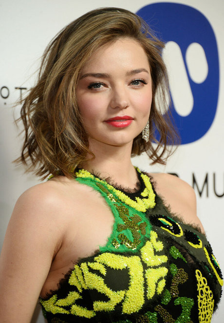 Foto di nudo di fuga di OnlyFans di Miranda Kerr