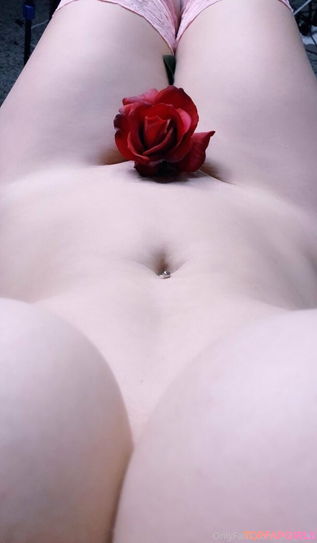 Foto di nudo di fuga di OnlyFans di Ellafoxx #1132