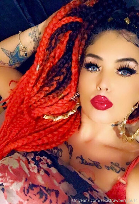Sexistrawberry5611