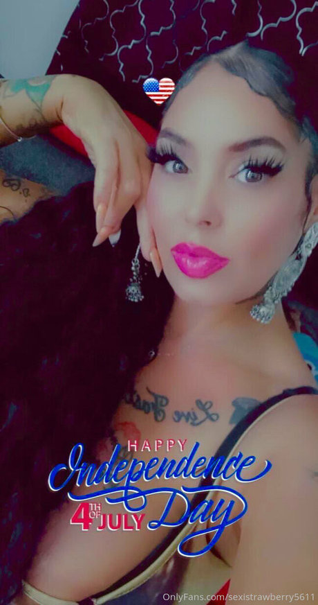 Sexistrawberry5611