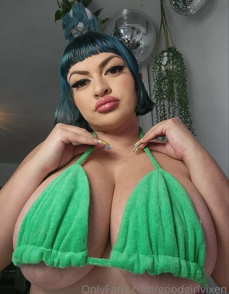 Goodgirlvixen