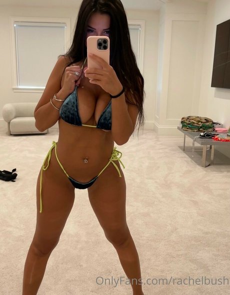 Rachel Bush