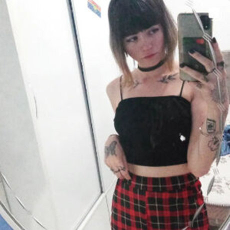 Foto di nudo di fuga di OnlyFans di Lil Ravena