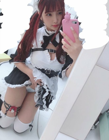 Foto di nudo di fuga di OnlyFans di Yuno Mizusawa