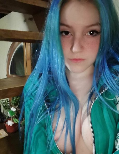 Foto di nudo di fuga di OnlyFans di Shawix
