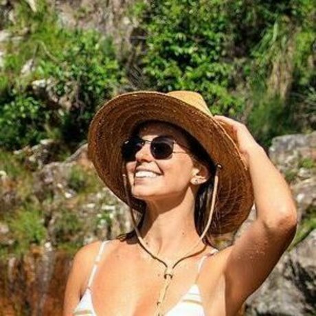 Tamiris Censi