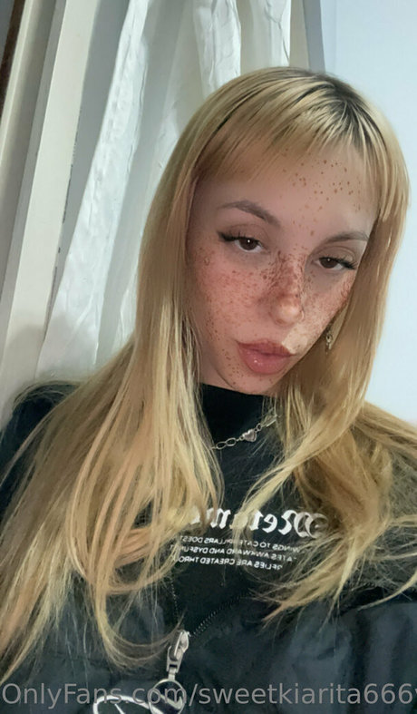Sweetkiarita666vip