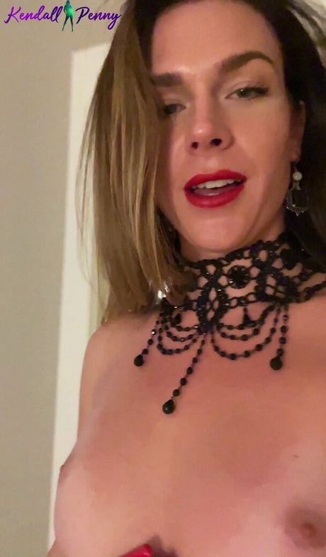 Kendall Penny