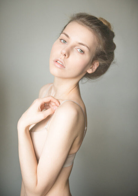 Alina Rin