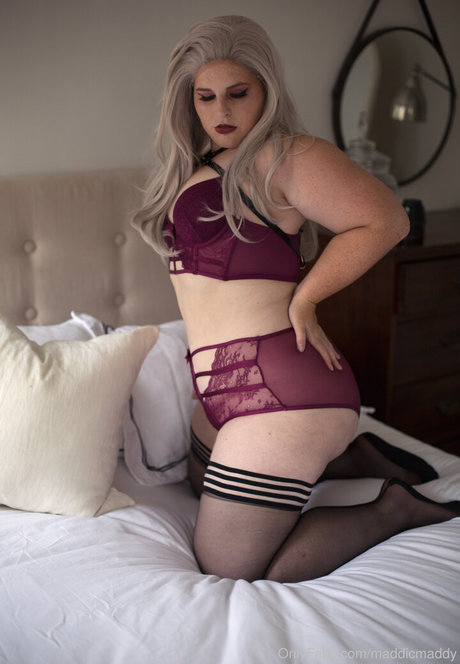 Maddicmaddy