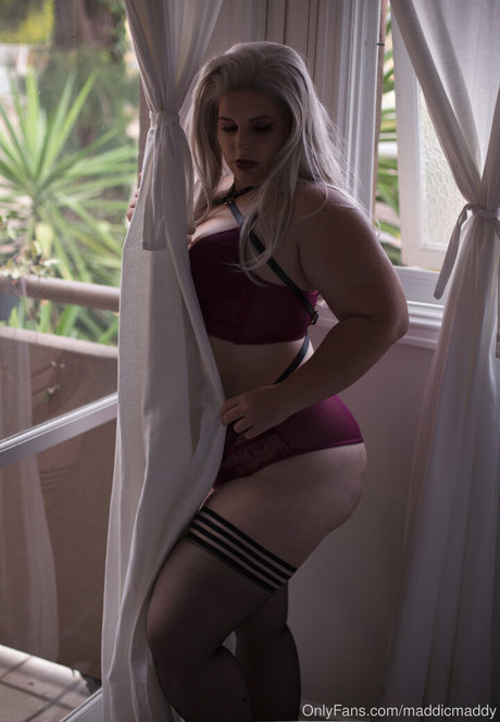 Maddicmaddy