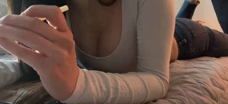 Foto di nudo di fuga di OnlyFans di Asmr Yuuu