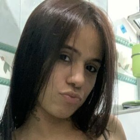 Foto di nudo di fuga di OnlyFans di Jaqueline Gomes