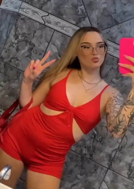 Foto di nudo di fuga di OnlyFans di Kamillapatricio