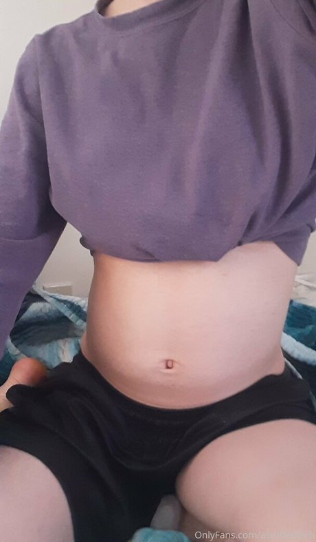 Foto di nudo di fuga di OnlyFans di Astuffedbirb