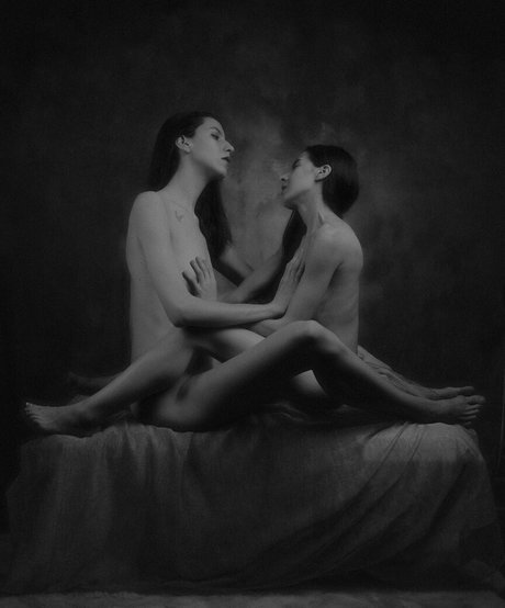 Foto di nudo di fuga di OnlyFans di Selin Celikdelen