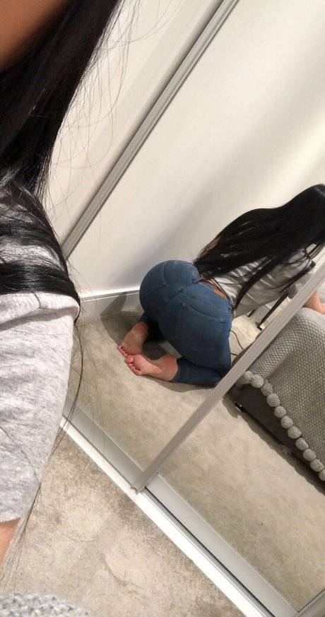 Foto di nudo di fuga di OnlyFans di Cicdoll