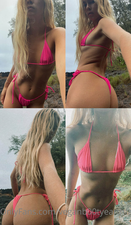 Veganb00tyearthfairy