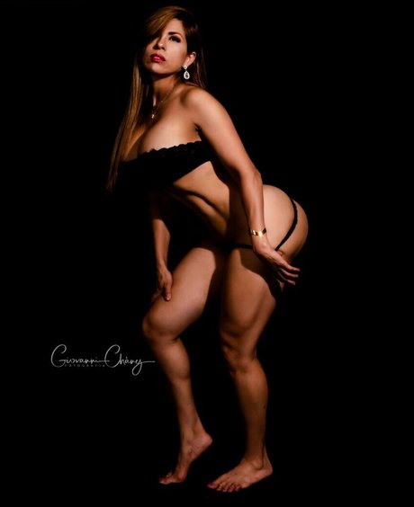 Cynthia Arana