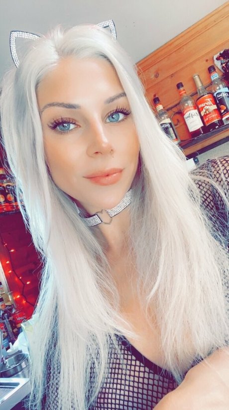 Foto di nudo di fuga di OnlyFans di Heatherjamy