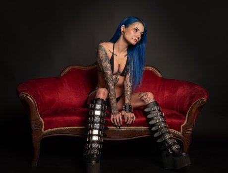 Justine Schiavone