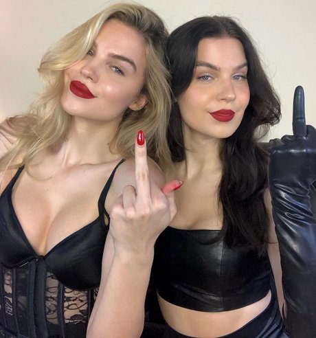 Thesupremesisters