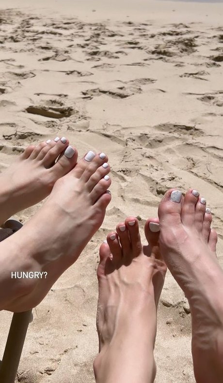 Foto di nudo di fuga di OnlyFans di Thesupremesisters