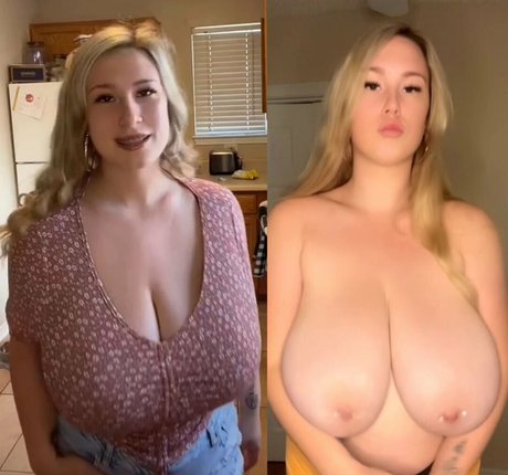 Foto di nudo di fuga di OnlyFans di Sherylxoxo