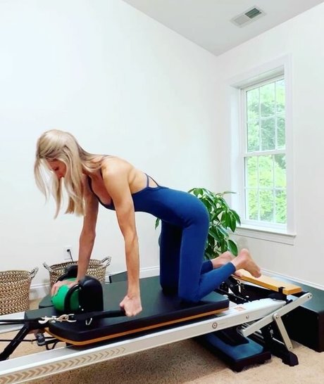 Michelle Laframboise