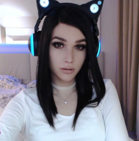 Sweetladycola