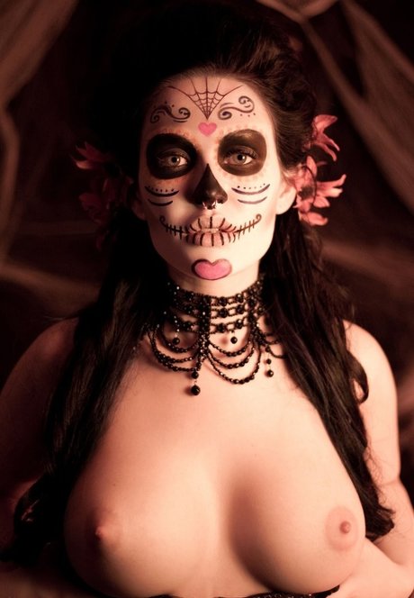 Violet Doll