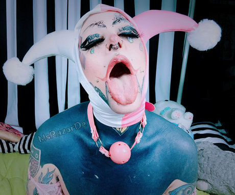 Msrazorde