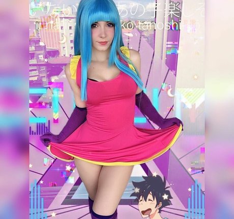 Foto di nudo di fuga di OnlyFans di Ladypizzahug