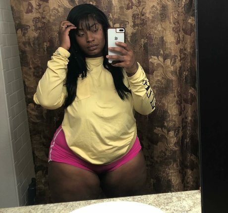 Foto di nudo di fuga di OnlyFans di Therealbeautyrogers