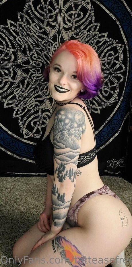 Tatteasefree