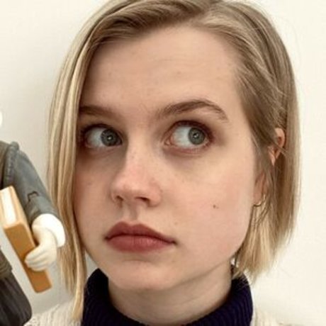 Angourie Rice