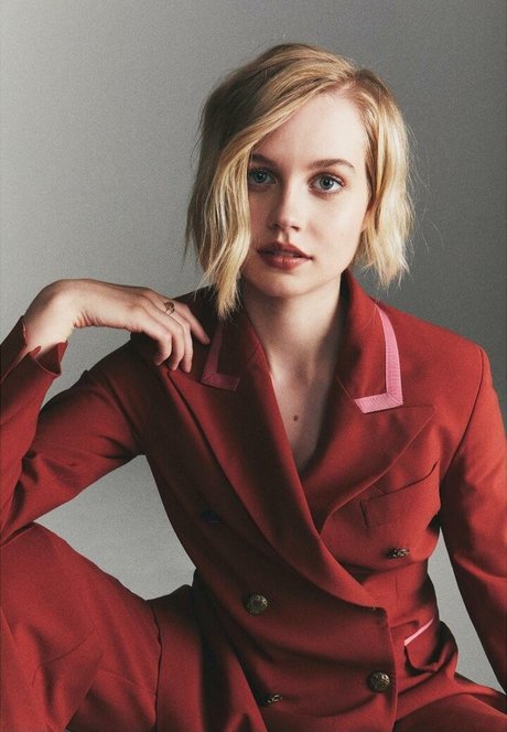 Angourie Rice