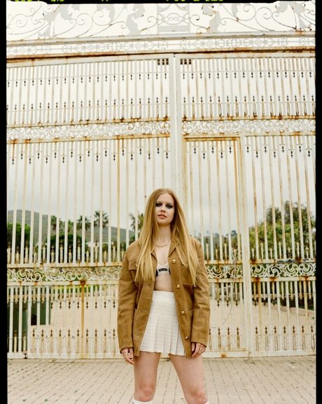 Angourie Rice