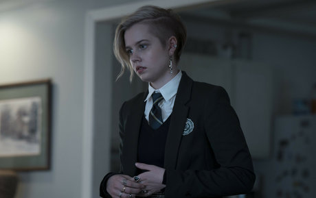 Foto di nudo di fuga di OnlyFans di Angourie Rice