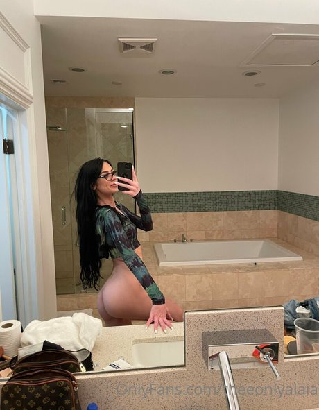 Theeonlyalaia