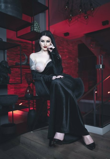 Alissanoir