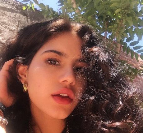 Foto di nudo di fuga di OnlyFans di Isabel Neru