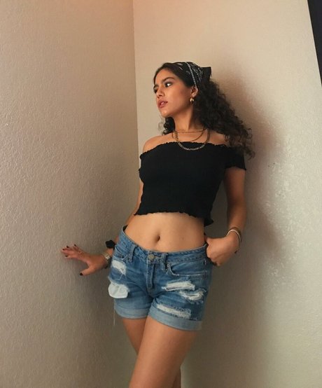 Isabel Neru