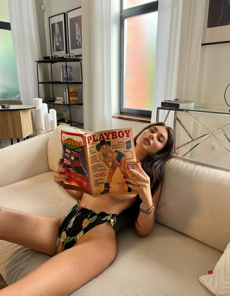 Foto di nudo di fuga di OnlyFans di Aleksandraqueenie