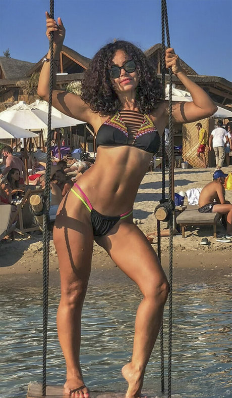 Belgin Kadoglu