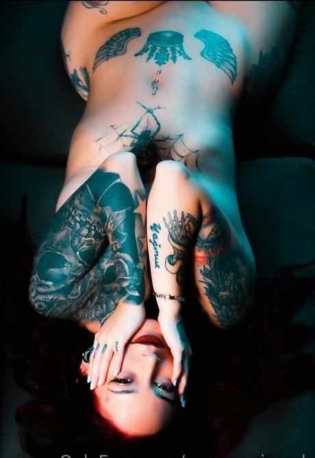 Foto di nudo di fuga di OnlyFans di Yagmursimsek