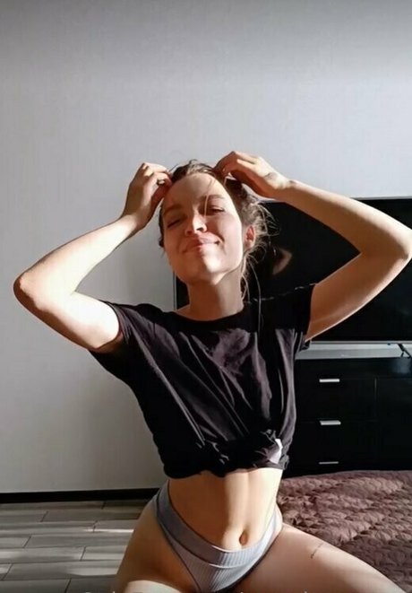 Foto di nudo di fuga di OnlyFans di Roxannemoore