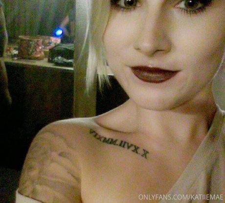 Katiiemae