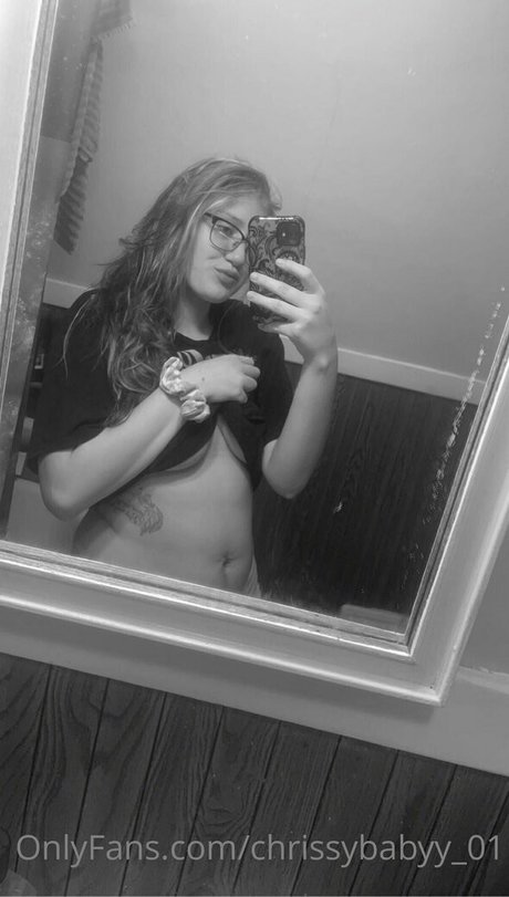 Foto di nudo di fuga di OnlyFans di Sweethingforlife001