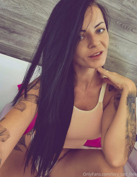 Lorytattfree